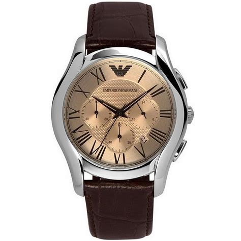 reloj de joyas emporio armani.